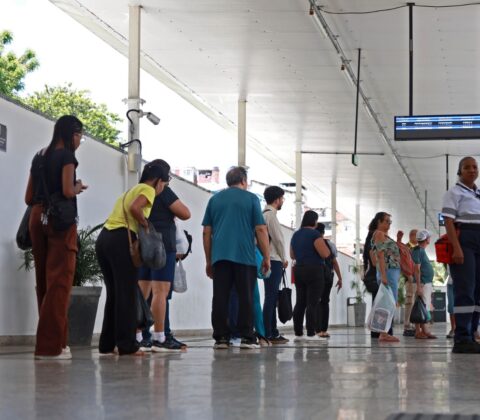 Imagem do post BRT Salvador completa quatro anos com 95 mil passageiros por dia; veja números