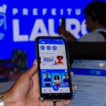 Aplicativo da Prefeitura de Lauro de Freitas reúne 164 serviços e já tem 1.850 downloads