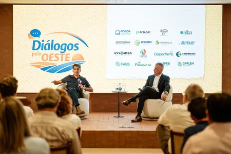 Imagem do post ACM Neto propõe hub aeroportuário no oeste da Bahia com voos para SP e Brasília