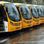 Prefeitura de Salvador assina financiamento de R$ 95 milhões para renovar frota de amarelihos