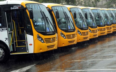 Imagem do post Prefeitura de Salvador assina financiamento de R$ 95 milhões para renovar frota de amarelihos