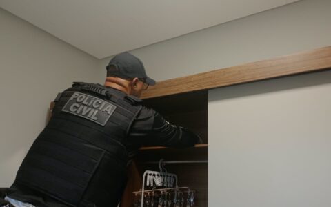 Imagem do post Delivery do CV: Grupo é alvo de investigação por entrega de drogas em Feira de Santana