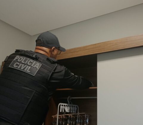 Imagem do post Delivery do CV: Grupo é alvo de investigação por entrega de drogas em Feira de Santana
