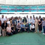 Copa do Mundo Feminina 2027: Bahia cria novas frentes de trabalho para o torneio