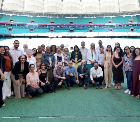 Imagem do post Copa do Mundo Feminina 2027: Bahia cria novas frentes de trabalho para o torneio