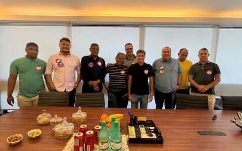 Imagem do post Vice-prefeito e sete vereadores de Terra Nova declaram apoio a ACM Neto