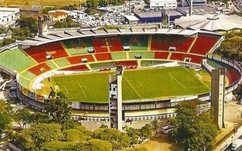 Imagem do post Clube com SAF de R$ 1,2 bilhão avança para adquirir parte do Canindé