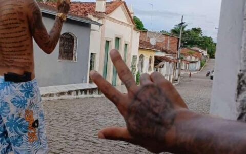 Imagem do post Dupla do BDM que exibia armas e exaltava facção são mortos em ação da Rondesp