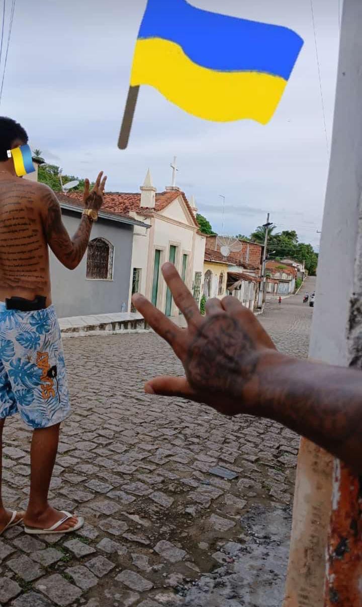 Dupla do BDM que exibia armas e exaltava facção são mortos em ação da Rondesp