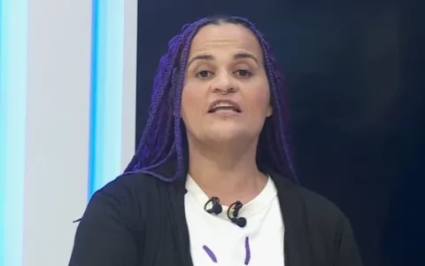 Imagem do post Delliana rejeita tese de que candidatura ao Senado favorece João Roma