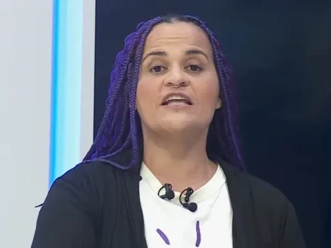 Imagem do post Delliana rejeita tese de que candidatura ao Senado favorece João Roma