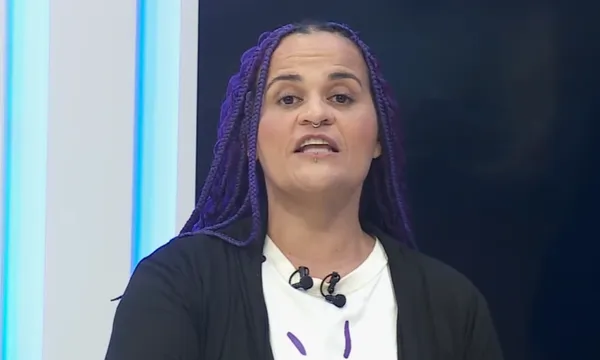 Delliana rejeita tese de que candidatura ao Senado favorece João Roma
