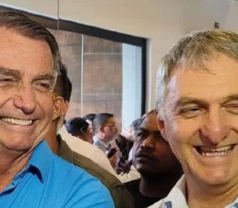 Imagem do post Irmão de Bolsonaro diz que Flávio não arrasta multidões: ‘Flávio não é Jair’