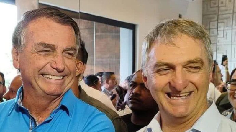 Irmão de Bolsonaro diz que Flávio não arrasta multidões: ‘Flávio não é Jair’