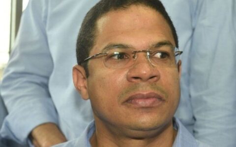 Imagem do post Morre aos 52 anos Marcílio Bastos, ex-secretário de Manutenção de Salvador