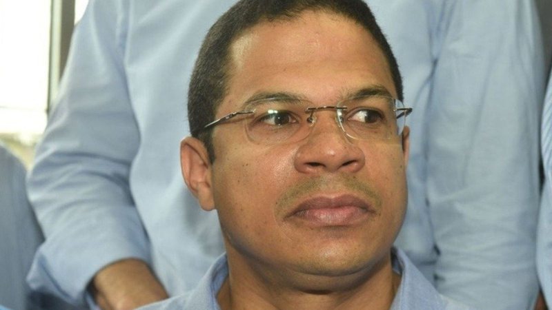 Morre aos 52 anos Marcílio Bastos, ex-secretário de Manutenção de Salvador