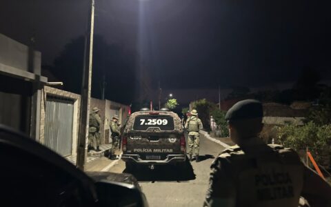 Imagem do post Operação prende 32 suspeitos por tráfico e R$ 12 milhões são bloqueados