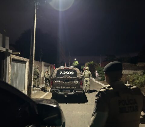Imagem do post Operação prende 32 suspeitos por tráfico e R$ 12 milhões são bloqueados