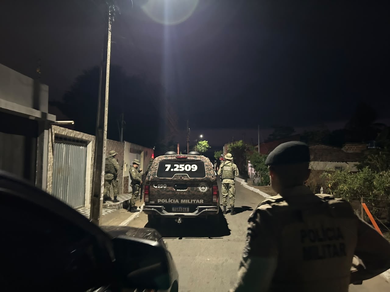 Operação prende 32 suspeitos por tráfico e R$ 12 milhões são bloqueados