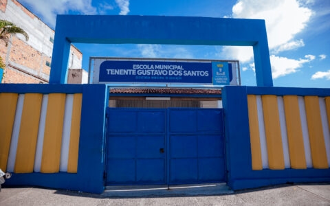 Imagem do post Lauro de Freitas: escolas que serão locais de votação funcionam normalmente até sexta