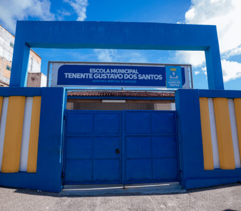Imagem do post Lauro de Freitas: escolas que serão locais de votação funcionam normalmente até sexta