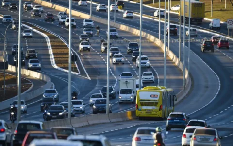 Imagem do post Leilão da Transalvador tem carros e motos a partir de R$ 7 mil; veja como participar
