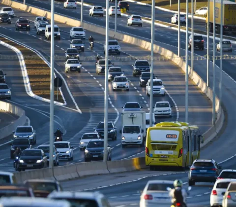 Imagem do post Leilão da Transalvador tem carros e motos a partir de R$ 7 mil; veja como participar