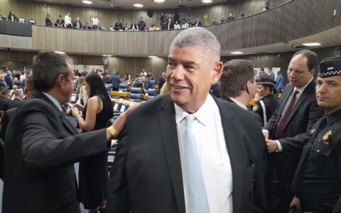 Imagem do post Ex-vereador é alvo de operação contra o PCC e é considerado foragido