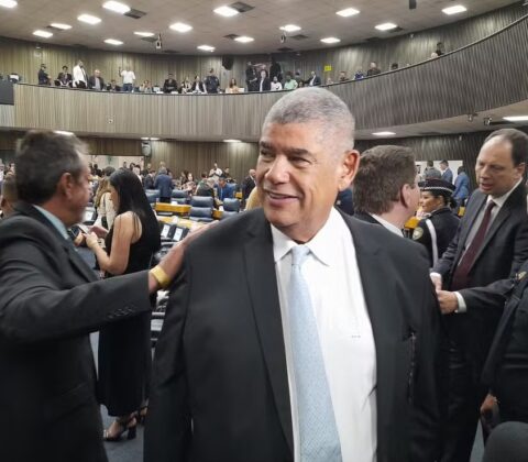 Imagem do post Ex-vereador é alvo de operação contra o PCC e é considerado foragido