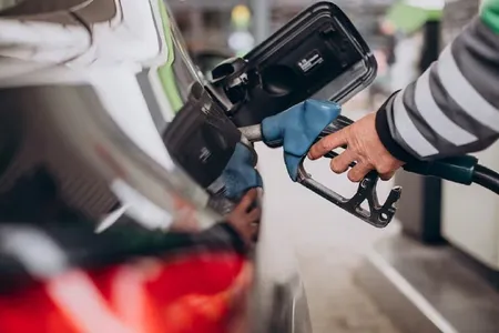 Imagem do post Gasolina e diesel ficam mais caros na Bahia; veja quanto subiu