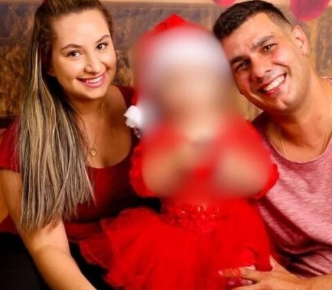 Imagem do post Policial penal é preso após esposa ser morta a tiros durante briga
