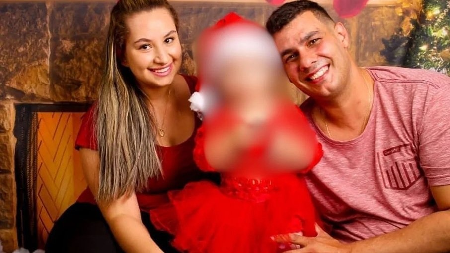 Policial penal é preso após esposa ser morta a tiros durante briga
