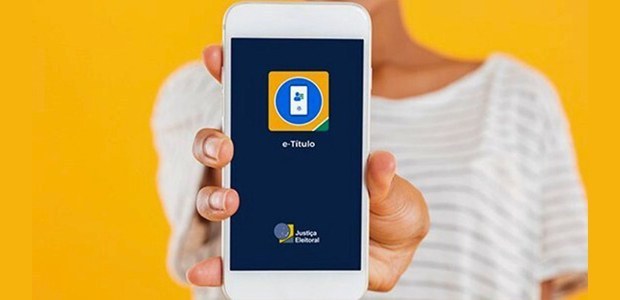 Tem e-Título antigo? Veja como atualizar antes das Eleições 2026