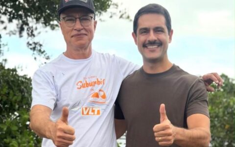 Imagem do post Câmara de Salvador homenageia Eracy Lafuente com Medalha Thomé de Souza