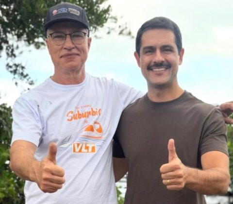 Imagem do post Câmara de Salvador homenageia Eracy Lafuente com Medalha Thomé de Souza
