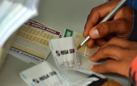 Imagem do post Mega-Sena: cinco apostas da Bahia são premiadas; uma leva mais de R$ 63 mil