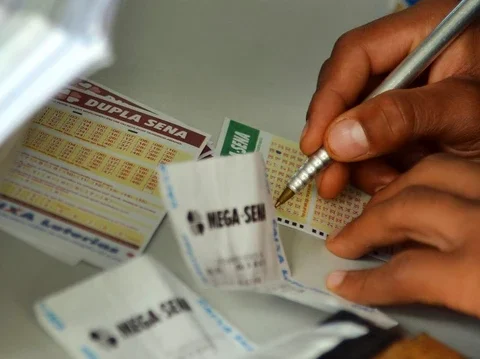 Imagem do post Mega-Sena: cinco apostas da Bahia são premiadas; uma leva mais de R$ 63 mil