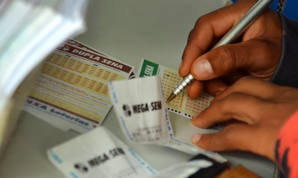 Mega-Sena: cinco apostas da Bahia são premiadas; uma leva mais de R$ 63 mil