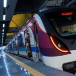 Metrô de Salvador vai ganhar 10 novos trens após licitação de R$ 632 milhões