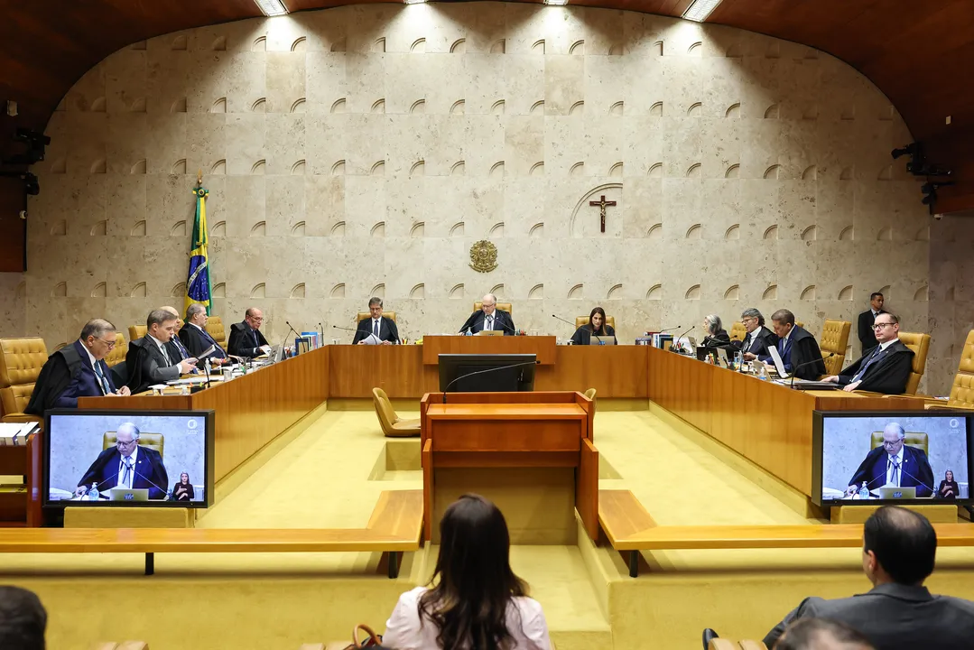 “Não vamos entregar às novas gerações um STF menor”, diz Fachin