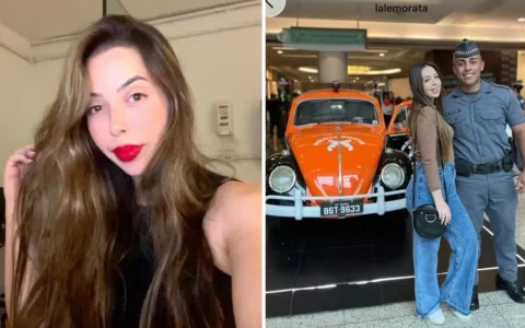 Imagem do post Mulher de policial militar é encontrada morta com tiro na cabeça; caso é investigado