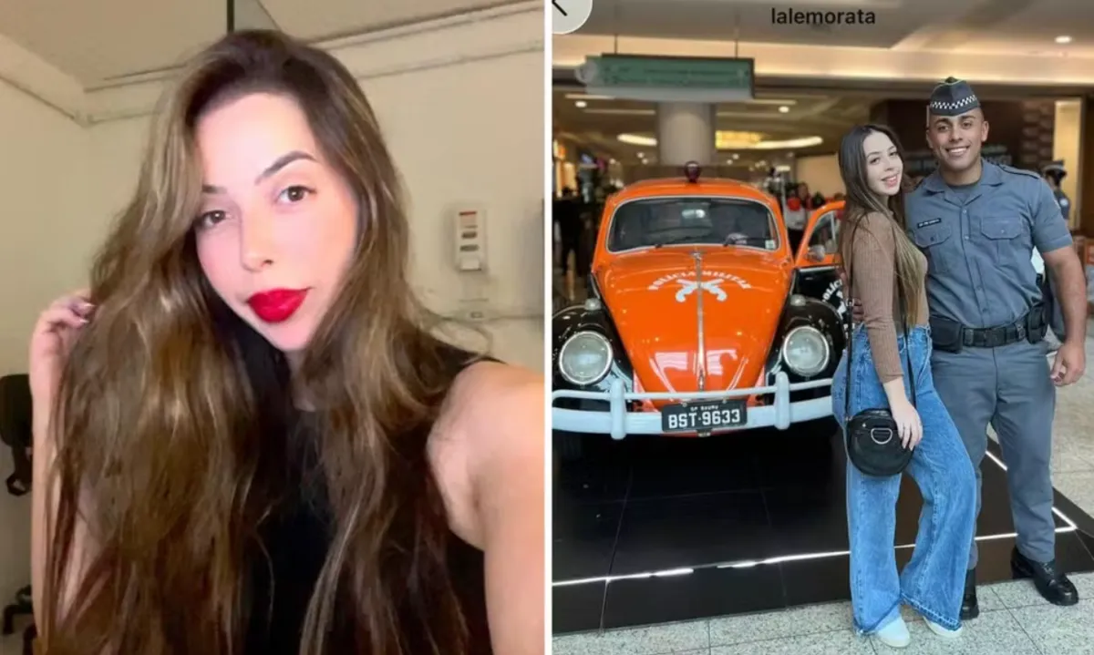 Mulher de policial militar é encontrada morta com tiro na cabeça; caso é investigado
