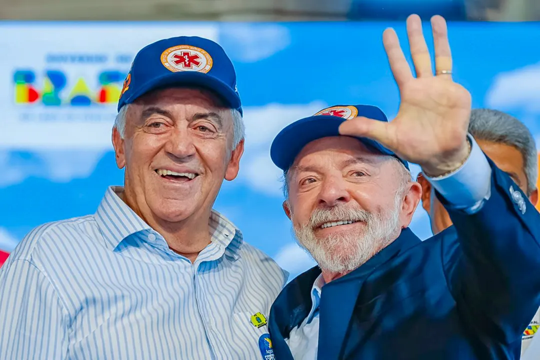 “Lula cometeu o pecado original”, diz Otto sobre escolha de Messias para o STF
