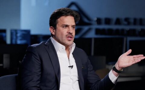 Imagem do post Pablo Marçal vira alvo do MP-BA após fala sobre religiões na Bahia