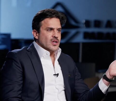 Imagem do post Pablo Marçal vira alvo do MP-BA após fala sobre religiões na Bahia
