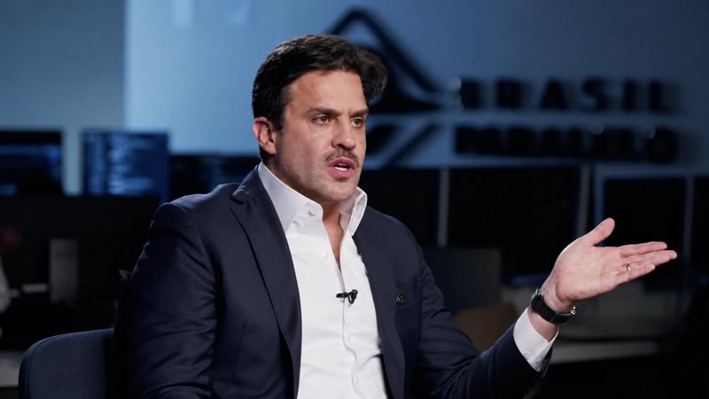 Pablo Marçal vira alvo do MP-BA após fala sobre religiões na Bahia