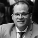 Leo Prates lamenta morte de Pacheco Maia e destaca legado