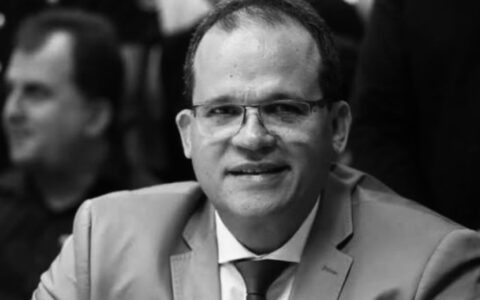 Imagem do post Governo da Bahia e Prefeitura de Salvador lamentam morte de Pacheco Maia