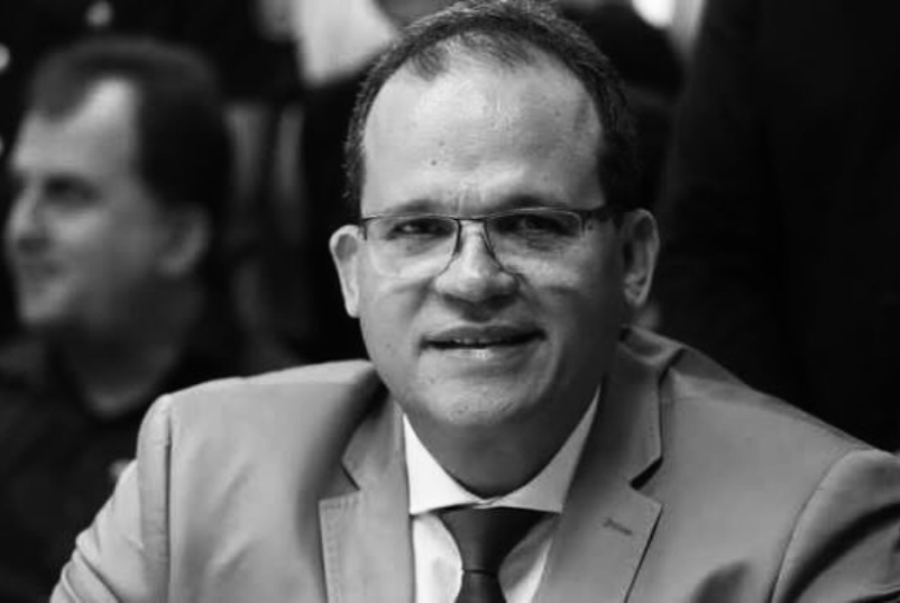 Governo da Bahia e Prefeitura de Salvador lamentam morte de Pacheco Maia