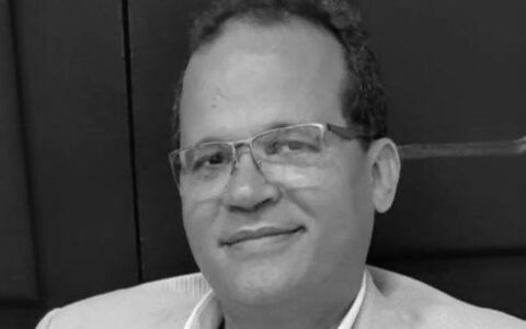Imagem do post Morre o jornalista Pacheco Maia, ex-secretário de Comunicação de Salvador